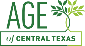 Age of Central Texas