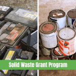 Click to read more about the upcoming Solid Waste Grant writing workshop.