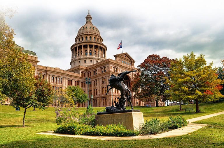 austin capital building
