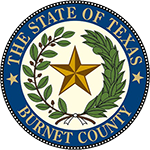 burnet county logo