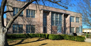 burnet county courthouse