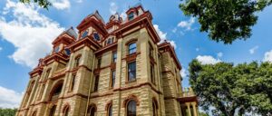caldwell county courthouse