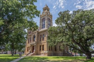 llano county courthouse