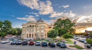 williamson county courthouse