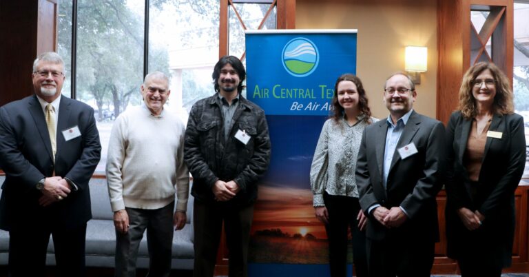 air central texas group