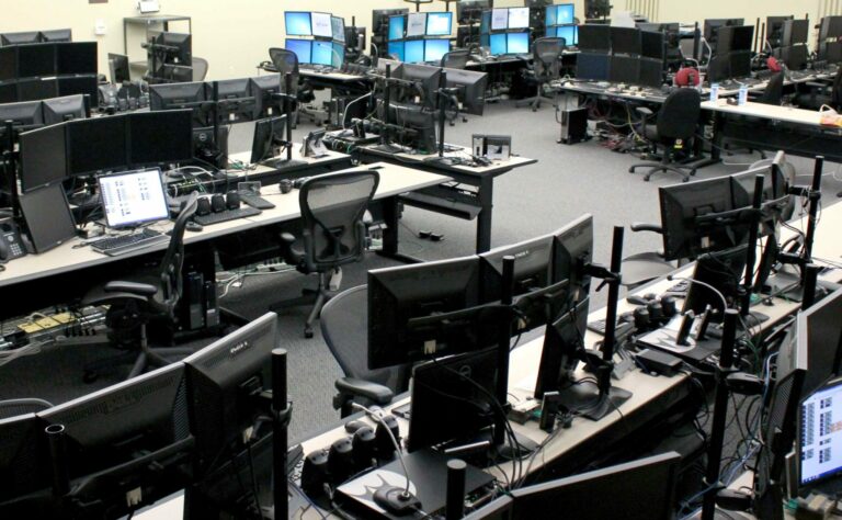 CAPCOG Backup ECC pictures taken in 2017
