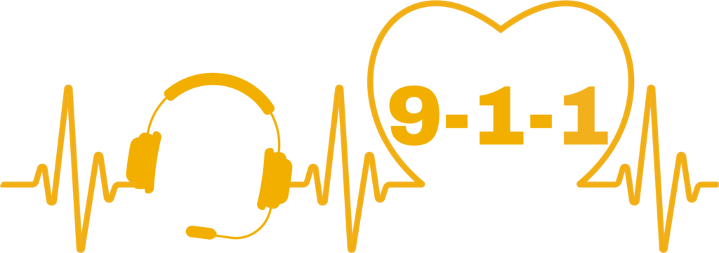 Emergency Telecommunicator Week graphic 2022 uploaded on March 8, 2022 for April