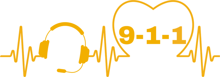 Emergency Telecommunicator Week graphic 2022 uploaded on March 8, 2022 for April