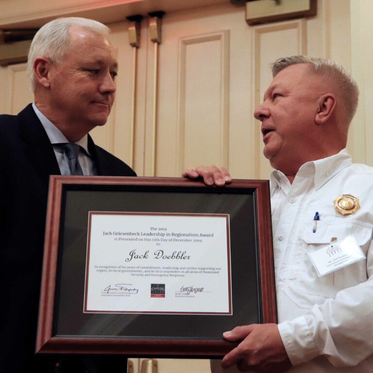 Preview image for Griesenbeck award