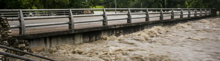 Austin, Texas Memorial Day 2015 Flooding