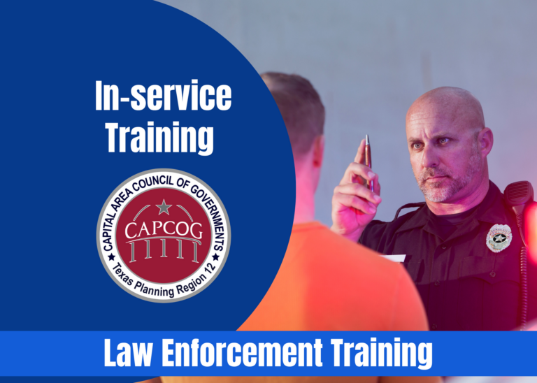 Sobriety Test Training June 7, 2021