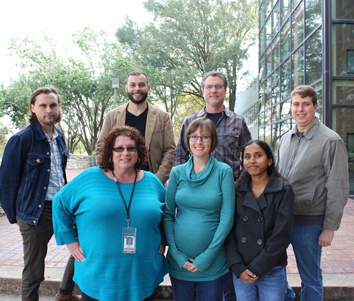 capcog regional planning staff
