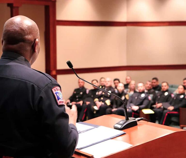 Click to read more about the BPOC Number 99 graduation.