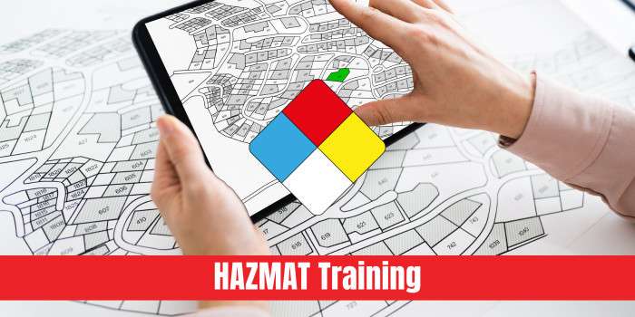 Click to read more about this HAZMAT training opportunity.