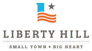"Liberty Hill - Small Town Big Heart"