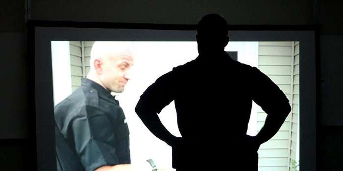 training simulation