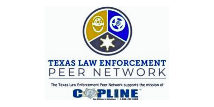 Texas Law Enforcement Peer Network