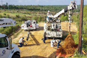 Blue Bonnet Electric Cooperative