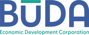 buda economic development corporation