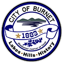 city of burnet