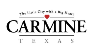 carmine texas
