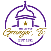 city of granger