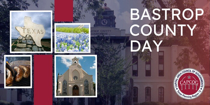 Click to read more about the Bastrop County Day