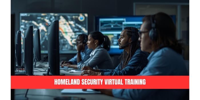 TDEM Virtual Training