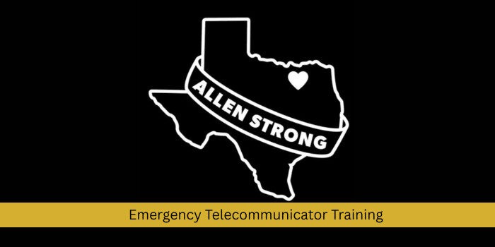 Click to read more about the telecommunicator course being offered by a partnering agency.