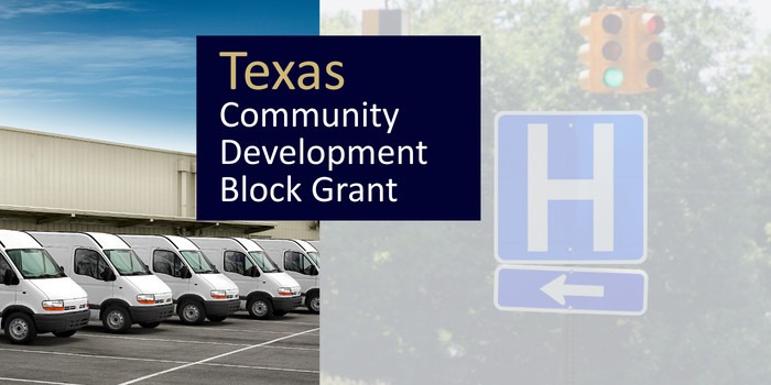 Click to read more about the Smithville Community Development Block Grant project